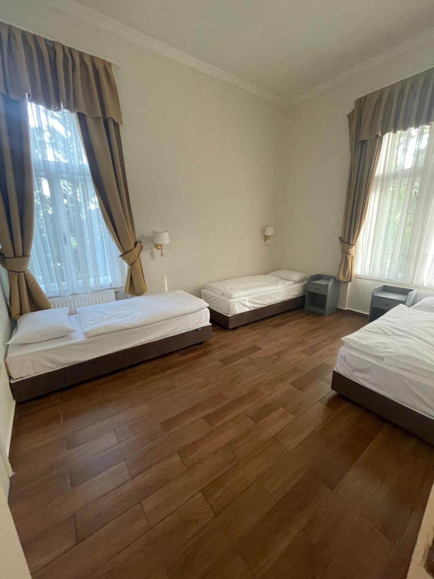Jókai Villa Siófok Exterior foto