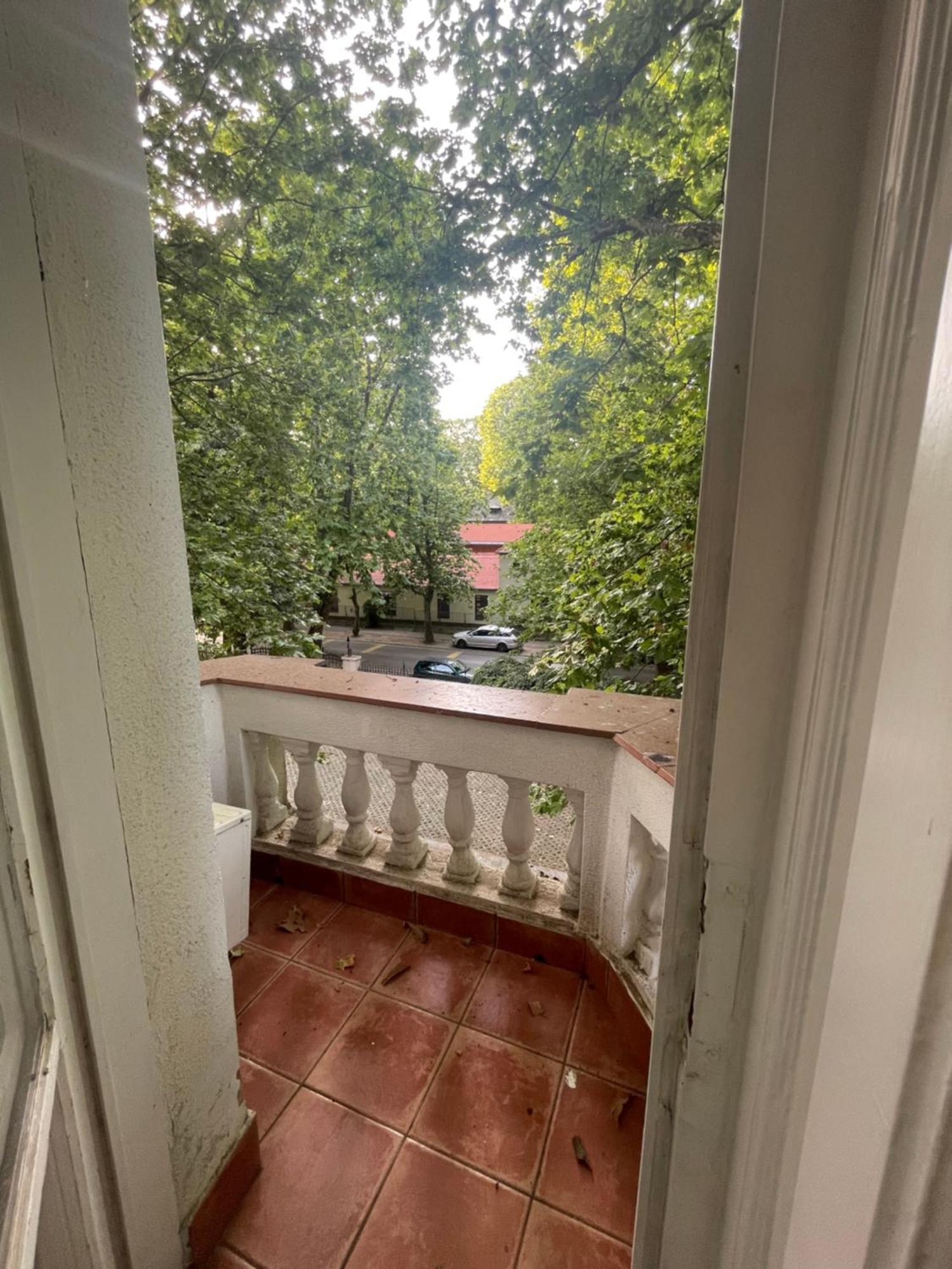 Jókai Villa Siófok Exterior foto