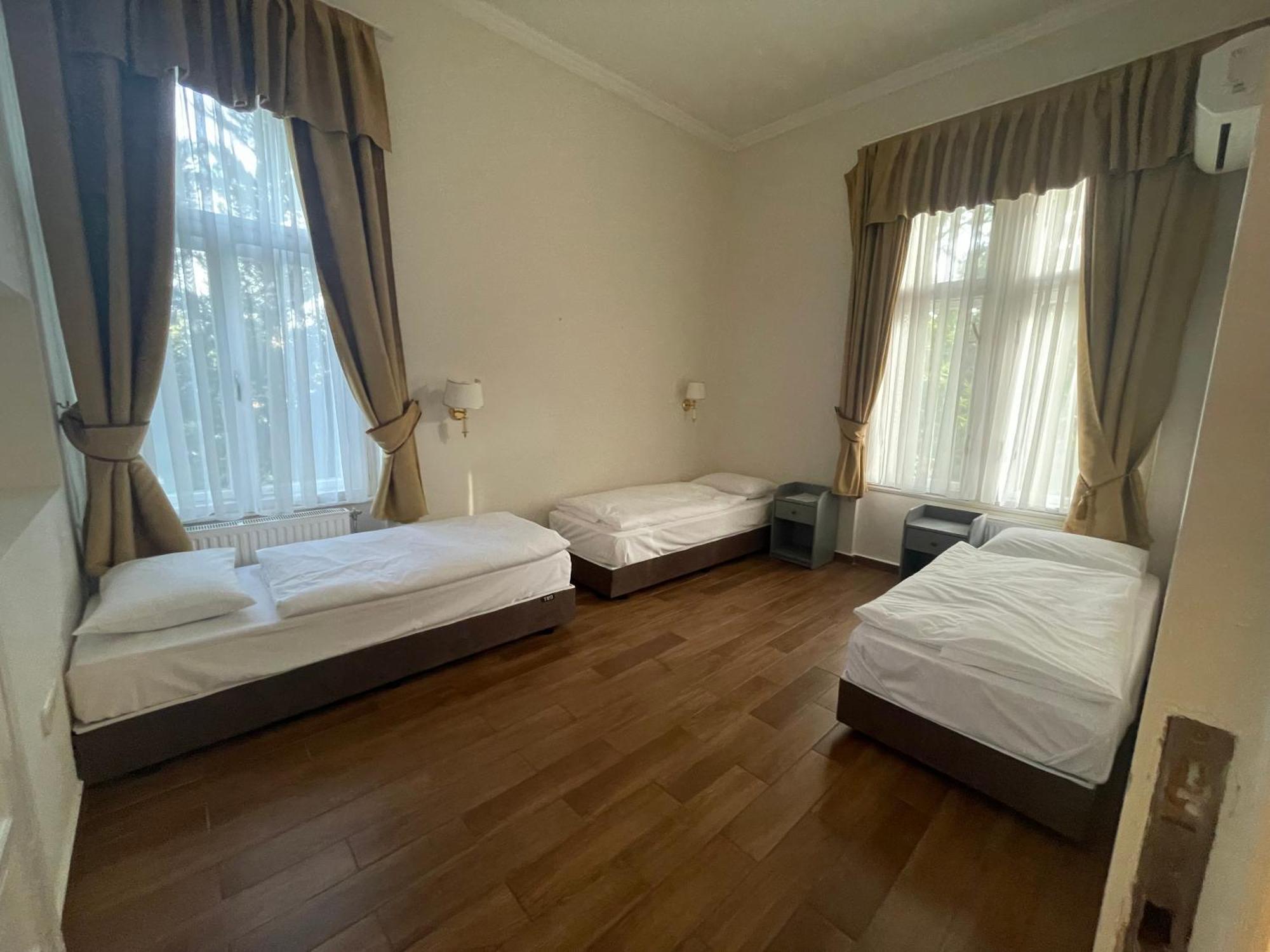Jókai Villa Siófok Exterior foto